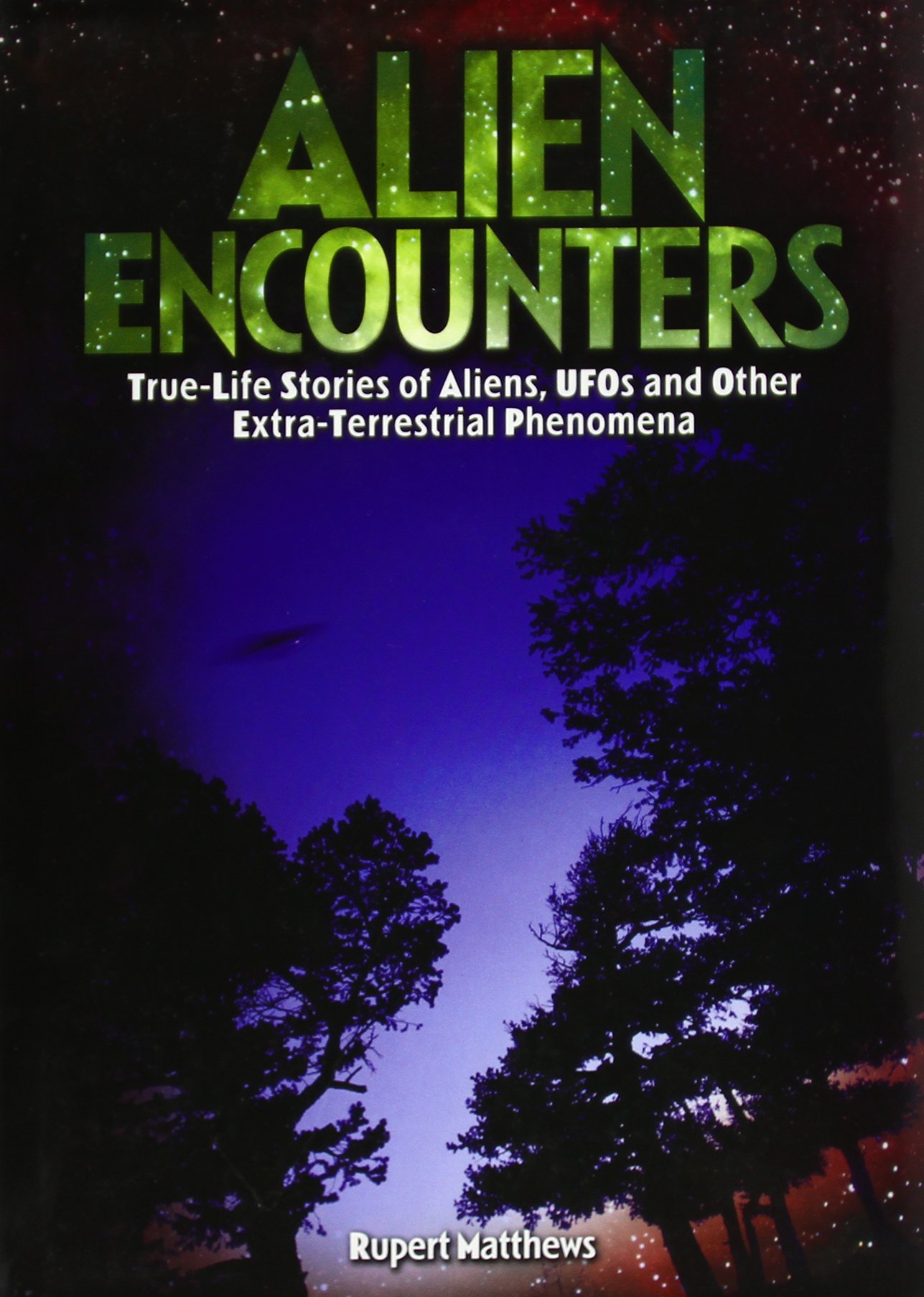 Alien Encounters